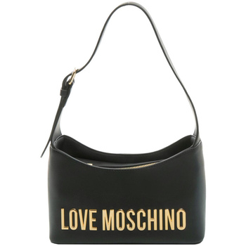 Love Moschino Borsa Pu Grs - Nero - jc4198pp1ikd0000 Nero