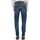 Abbigliamento Uomo Jeans dritti Cycle 431P505 Blu