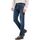 Abbigliamento Uomo Jeans dritti Cycle 431P505 Blu