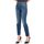 Abbigliamento Donna Jeans dritti Cycle 432P514 Blu
