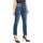 Abbigliamento Donna Jeans dritti Cycle 432P514 Blu