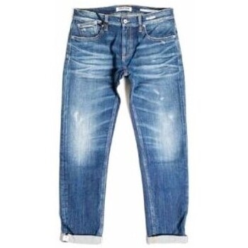 Abbigliamento Uomo Jeans dritti Uniform DEAN-S5 Multicolore