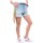Abbigliamento Donna Shorts / Bermuda Cycle PC31201 Blu