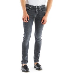 Abbigliamento Uomo Jeans dritti Cycle 331P513 Grigio