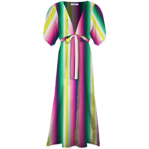 Abbigliamento Donna Perei Mc2 Saint Barth BLI0001-04817D Multicolore
