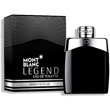Bellezza Uomo Acqua di colonia Mont Blanc Legend - colonia - 100ml - vaporizzatore Legend - cologne - 100ml - spray