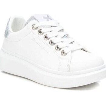 Scarpe Donna Sneakers Xti 142816 Bianco