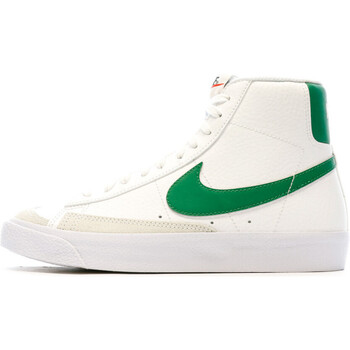 Scarpe Donna Sneakers alte Nike DA4086-115 Bianco