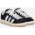 Scarpe Uomo Sneakers adidas Originals SNEAKERS UOMO CAMPUS  00 S HQ8708 Nero