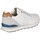 Scarpe Uomo Sneakers basse MTNG SNEAKERS  84697 Bianco