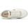 Scarpe Donna Sneakers basse Levi's 234667-980 Bianco
