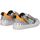 Scarpe Donna Sneakers basse Emanuélle Vee 441P-101-25-P011 Bianco