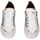 Scarpe Donna Sneakers basse Emanuélle Vee 441P-101-25-P011 Bianco