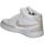 Scarpe Donna Multisport Nike CD5436-106 Bianco