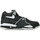 Scarpe Uomo Sneakers Nike Air Flight 89 Nero