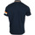 Abbigliamento Uomo T-shirt & Polo Sergio Tacchini Jura Pl Polo Blu