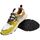Scarpe Sneakers Flower Mountain Scarpe Yamano 3 Ocher/White/light Brown Giallo