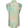 Abbigliamento Donna Camicie Pinko 103116-A1NQ Verde