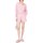 Abbigliamento Donna Camicie Pinko 103194-A1Q1 Rosa