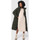 Abbigliamento Donna Cappotti Marikoo Cappotto invernale da donna NADESHIKOO Verde