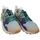 Scarpe Sneakers Flower Mountain Scarpe Yamano 3 Kaiso Beige/Azure/Light Blue Blu