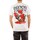Abbigliamento Uomo T-shirt maniche corte Propaganda 24SSPRTS737 Bianco