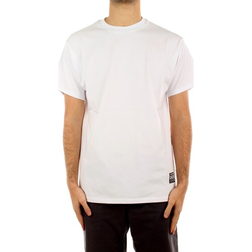 Abbigliamento Uomo T-shirt maniche corte Propaganda 24SSPRTS823 Bianco