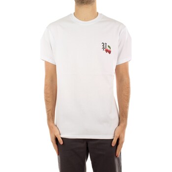Abbigliamento Uomo T-shirt maniche corte Propaganda 24SSPRTS701 Bianco