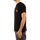 Abbigliamento Uomo T-shirt maniche corte Propaganda 24SSPRTS700 Nero