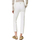 Abbigliamento Donna Pantaloni Twin Set 241tp2274-00282 Bianco