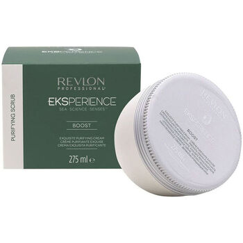 Revlon Eksperience Boost Purifying Cream 