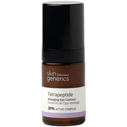 Bellezza Trattamento mirato Skin Generics Retinolo + Ceramidi Gel Concentrato Ringiovanente 98,75% 