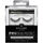 Bellezza Donna Mascara Ciglia-finte Eylure Eyeliner E Sistema Ciglia Pro Magnetic 179-fluttery Intense 