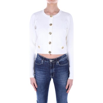 Abbigliamento Donna T-shirt maniche corte Pinko 102881 A1LK Bianco
