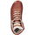 Scarpe Donna Sneakers alte Cosmos Comfort Sneakers Marrone