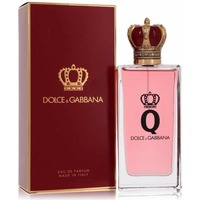 Bellezza Donna Eau de parfum D&G Q Pour Femme - acqua profumata -100ml Q Pour Femme - perfume -100ml