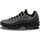 Scarpe Uomo Sneakers basse Nike Air Max 95 Ultra Iron Grey Volt Nero