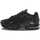 Scarpe Bambino Sneakers basse Nike Air Max Plus III Black Grey Nero