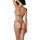 Abbigliamento Donna Costume / Bermuda da spiaggia Me Fui MF24-0440X1 Arancio