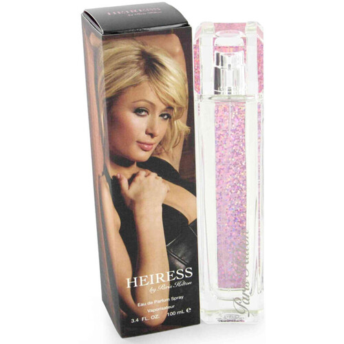 Bellezza Donna Eau de parfum Paris Hilton Heiress- acqua profumata - 100ml Heiress- perfume - 100ml