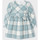 Abbigliamento Bambina Abiti corti Mayoral ATRMPN-41672 Blu