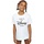 Abbigliamento Bambina T-shirts a maniche lunghe Disney My T-shirt Bianco