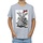 Abbigliamento Bambino T-shirt maniche corte Marvel Avengers Assemble Team Sketch Grigio