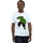 Abbigliamento Bambino T-shirt maniche corte Marvel Hulk Pose Bianco
