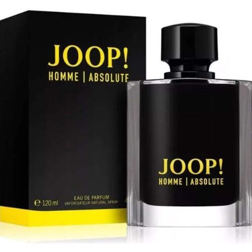 Bellezza Uomo Eau de parfum Joop! Homme Absolute - acqua profumata - 120ml Homme Absolute - perfume - 120ml
