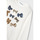 Abbigliamento Bambina T-shirts a maniche lunghe Mayoral ATRMPN-41646 Bianco