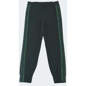 Abbigliamento Bambino Pantaloni Karl Lagerfeld  Verde