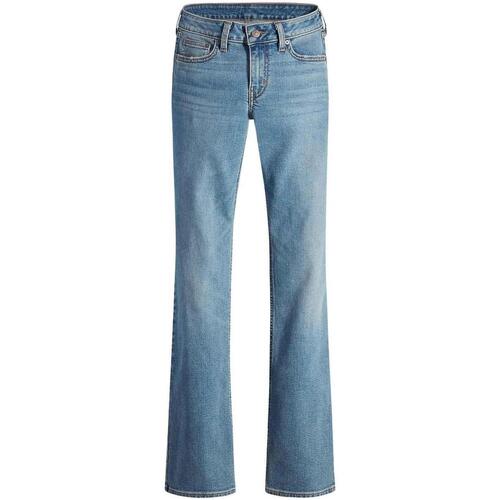 Abbigliamento Jeans Levi's  Blu