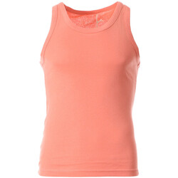 Abbigliamento Uomo Top / T-shirt senza maniche La Maison Blaggio MB-DOCKER Arancio