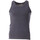 Abbigliamento Uomo Top / T-shirt senza maniche La Maison Blaggio MB-DOCKER Blu